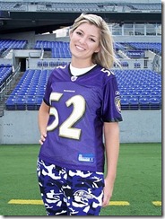 ravens fan camo